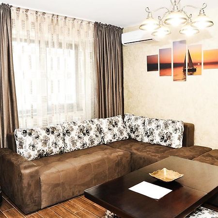 Apartment Ovidius - By The Beach Constanta Ngoại thất bức ảnh