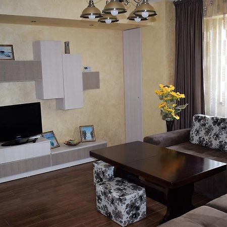 Apartment Ovidius - By The Beach Constanta Ngoại thất bức ảnh