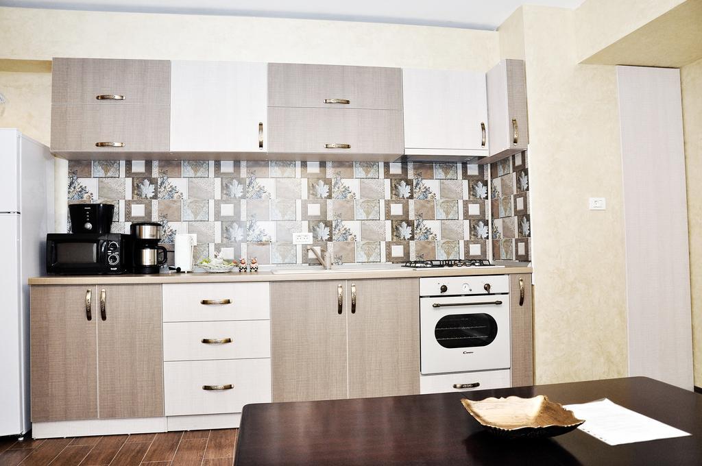 Apartment Ovidius - By The Beach Constanta Ngoại thất bức ảnh