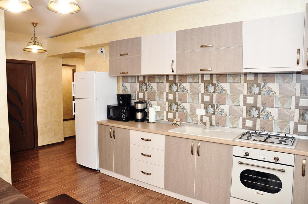 Apartment Ovidius - By The Beach Constanta Ngoại thất bức ảnh