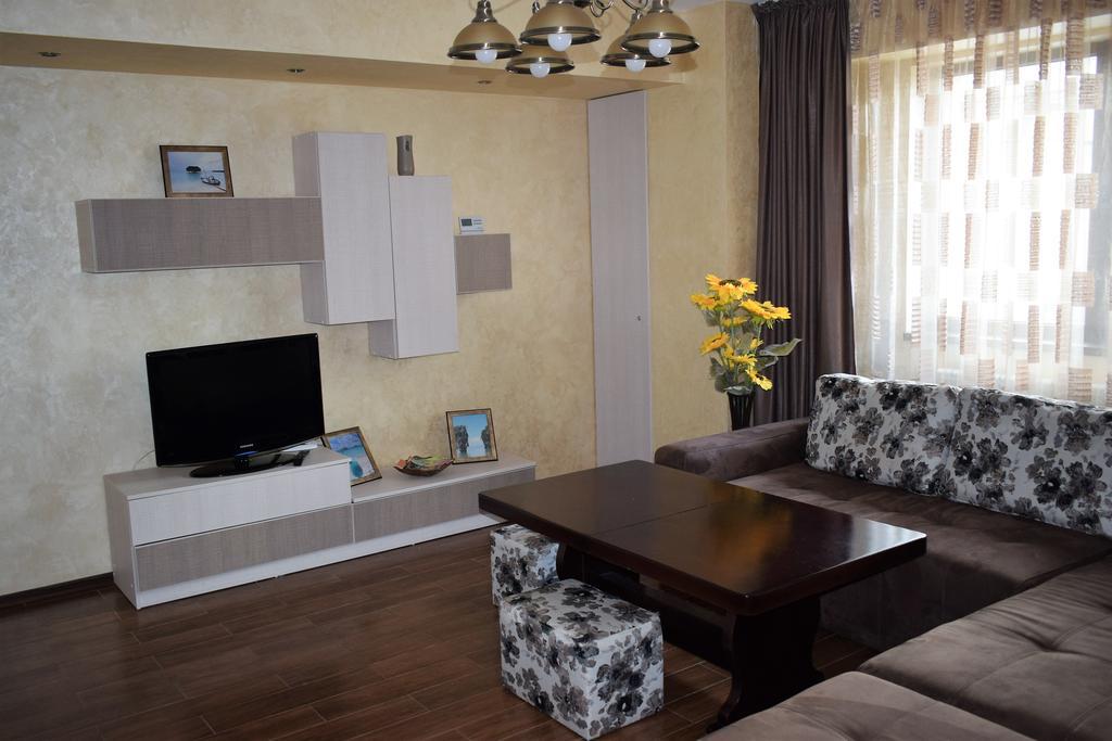 Apartment Ovidius - By The Beach Constanta Ngoại thất bức ảnh